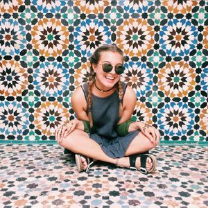 Meet your Posher, Emily